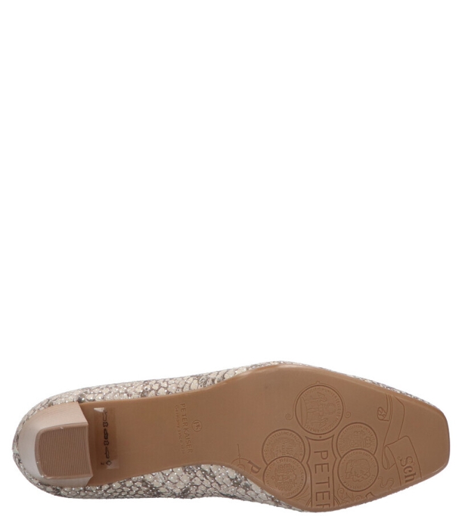 Peter Kaiser PETER KAISER PUMP <span>52501 DOREA 462</span> SAND PETER KAISER PUMP <span>52501 DOREA 462</span> 52501 DOREA 462 beige - www.bremmerschoenen.live - Bremmer Schoenen