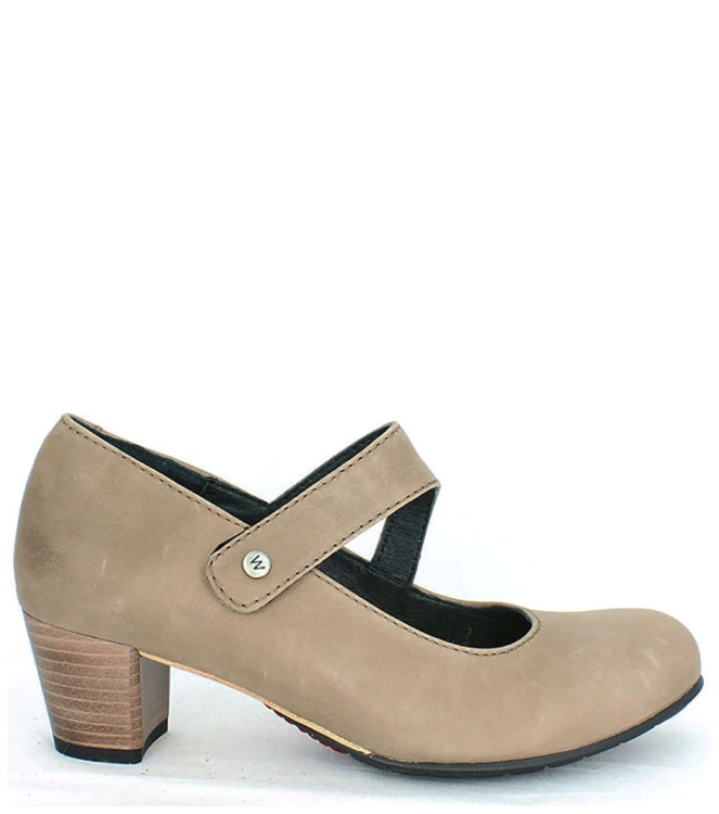 Wolky WOLKY BANDSCHOEN <span>3754815 CONGA</span> TAUPE WOLKY BANDSCHOEN <span>3754815 CONGA</span> 3754815 CONGA beige - www.bremmerschoenen.live - Bremmer Schoenen