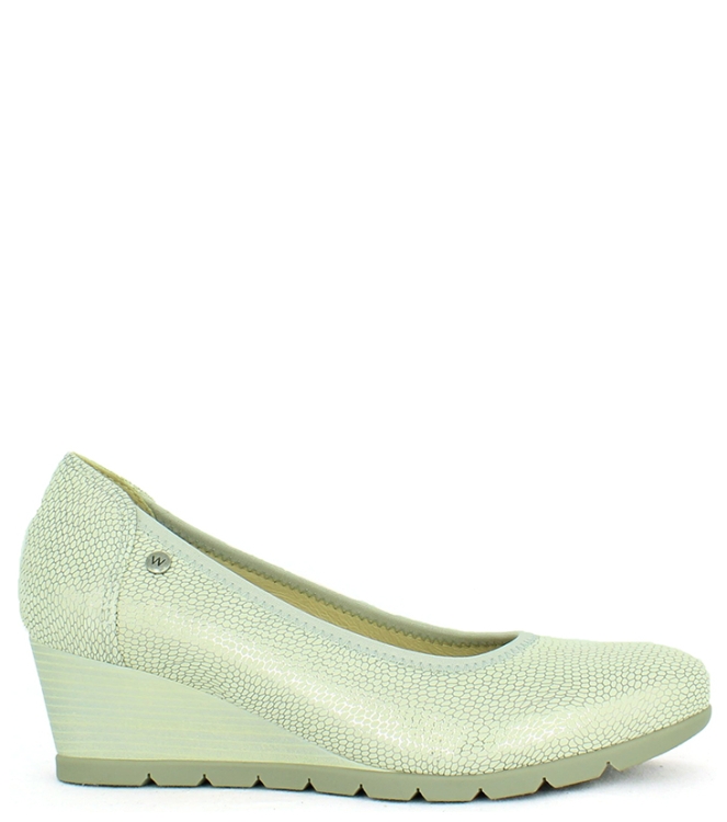 Wolky WOLKY PUMP <span>4665212 OCEAN</span> OFFWHITE WOLKY PUMP <span>4665212 OCEAN</span> 4665212 OCEAN wit - www.bremmerschoenen.live - Bremmer Schoenen