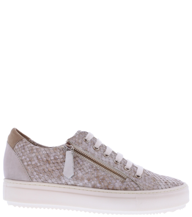 Verhulst Verhulst Sneaker <span>8341-65-36 Tara H 2454</span> Beige Combi Verhulst Sneaker <span>8341-65-36 Tara H 2454</span> 8341-65-36 Tara H 2454 beige - www.bremmerschoenen.live - Bremmer Schoenen