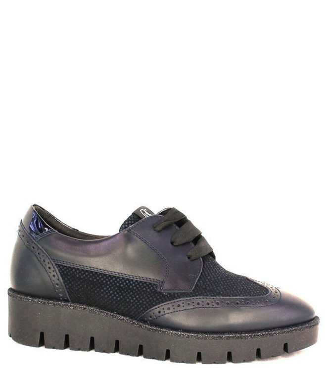 DL-Sport DL-Sport Veterschoen <span>4078.838blue</span> blu DL-Sport Veterschoen <span>4078.838blue</span> 4078.838blue blauw - www.bremmerschoenen.live - Bremmer Schoenen