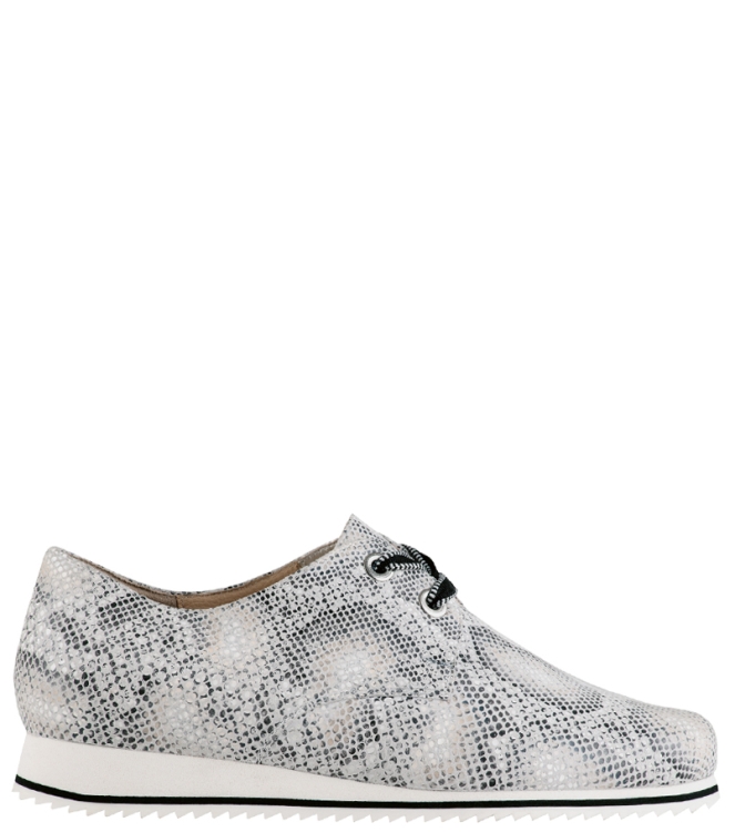 Hassia Hassia veterschoen <span>301563 0400</span> offwhite Hassia veterschoen <span>301563 0400</span> 301563 0400 wit - www.bremmerschoenen.live - Bremmer Schoenen