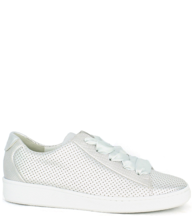 Paul Green Paul Green Sneaker <span>4583-022</span> silver Paul Green Sneaker <span>4583-022</span> 4583-022 zilver - www.bremmerschoenen.live - Bremmer Schoenen