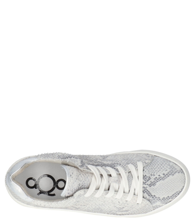 Aqa Aqa sneaker <span>M1951 G76J24</span> snow lav. - abysss Aqa sneaker <span>M1951 G76J24</span> M1951 G76J24 grijs - www.bremmerschoenen.live - Bremmer Schoenen