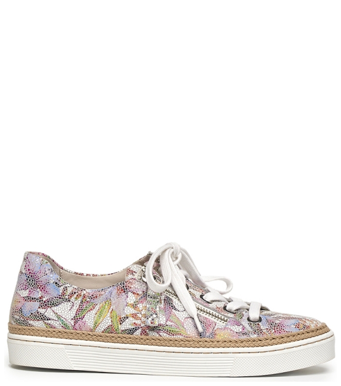 Gabor Gabor Sneaker <span>26.415.20</span> weiss (Jute) 20 Gabor Sneaker <span>26.415.20</span> 26.415.20 meerkleurig - www.bremmerschoenen.live - Bremmer Schoenen