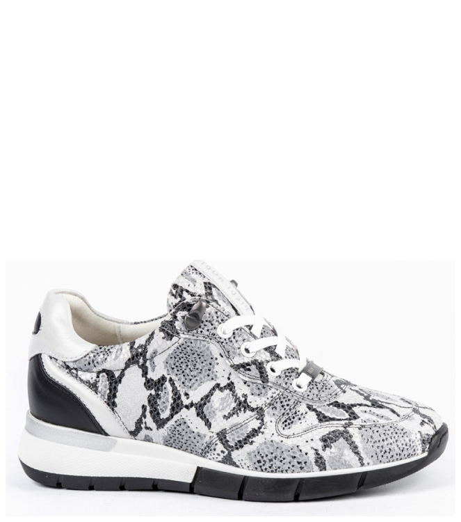 Piedi Nudi Piedi Nudi Sneaker <span>2206-02 07 pytone</span> pythone Piedi Nudi Sneaker <span>2206-02 07 pytone</span> 2206-02 07 pytone zwart - www.bremmerschoenen.live - Bremmer Schoenen