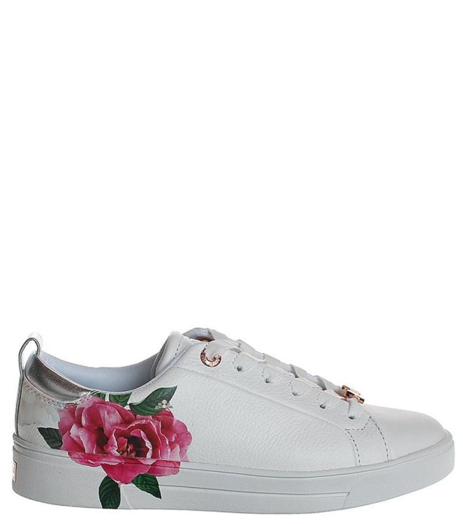 Ted Baker Ted Baker Sneaker <span>Roully.918639</span> wit print Ted Baker Sneaker <span>Roully.918639</span> Roully.918639 wit - www.bremmerschoenen.live - Bremmer Schoenen