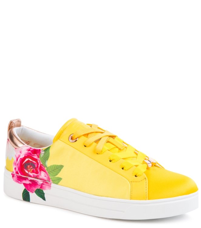Ted Baker Ted Baker Sneaker <span>Roully.918421</span> geel Ted Baker Sneaker <span>Roully.918421</span> Roully.918421 geel - www.bremmerschoenen.live - Bremmer Schoenen