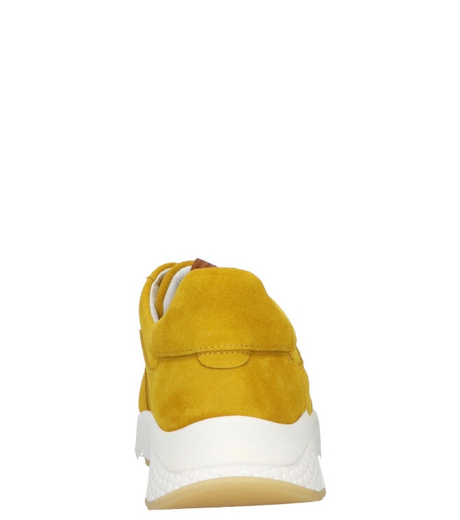 Aqa Aqa sneaker <span>A7263 F13A49</span> kaleido yellow tampa mel Aqa sneaker <span>A7263 F13A49</span> A7263 F13A49 geel - www.bremmerschoenen.live - Bremmer Schoenen