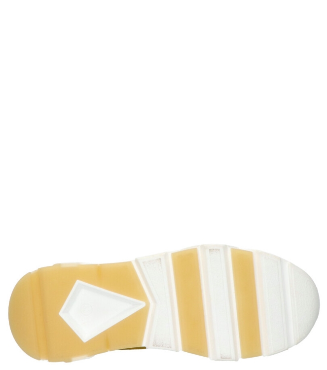 Aqa Aqa sneaker <span>A7263 F13A49</span> kaleido yellow tampa mel Aqa sneaker <span>A7263 F13A49</span> A7263 F13A49 geel - www.bremmerschoenen.live - Bremmer Schoenen