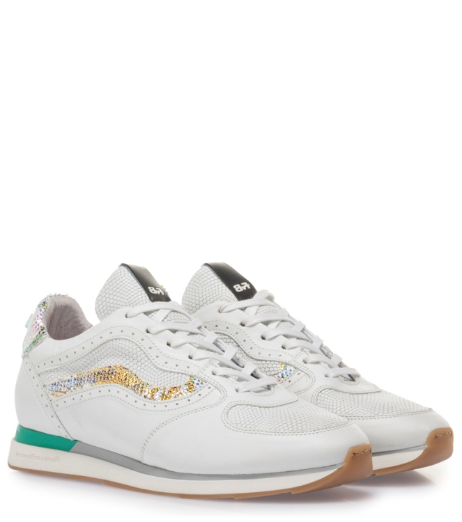 Floris van Bommel Floris van Bommel sneaker <span>85279/10</span> White Floris van Bommel sneaker <span>85279/10</span> 85279/10 wit - www.bremmerschoenen.live - Bremmer Schoenen