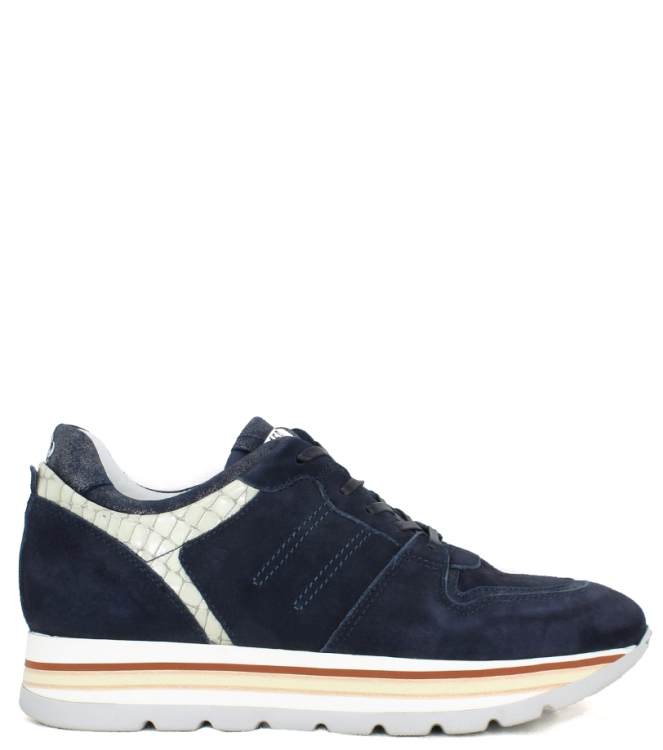Piedi Nudi Piedi Nudi sneaker <span>M40101.102.0001</span> space Piedi Nudi sneaker <span>M40101.102.0001</span> M40101.102.0001 blauw - www.bremmerschoenen.live - Bremmer Schoenen