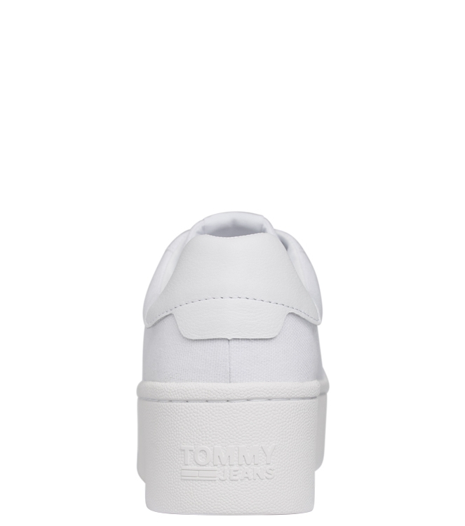 Tommy Hilfiger Tommy Hilfiger sneaker <span>EN0EN00878 100</span> White Tommy Hilfiger sneaker <span>EN0EN00878 100</span> EN0EN00878 100 wit - www.bremmerschoenen.live - Bremmer Schoenen