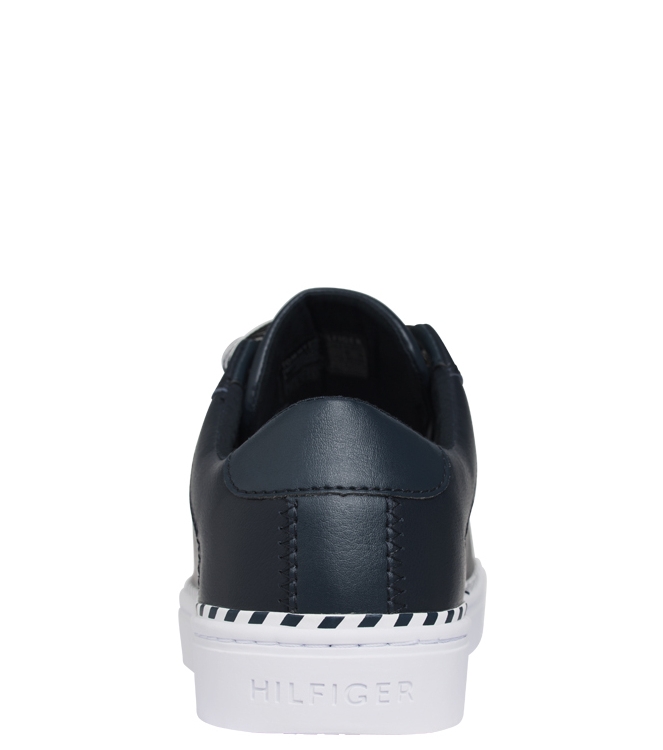 Tommy Hilfiger Tommy Hilfiger sneaker <span>FW0FW04689 DW5</span> Desert Sky Tommy Hilfiger sneaker <span>FW0FW04689 DW5</span> FW0FW04689 DW5 blauw - www.bremmerschoenen.live - Bremmer Schoenen