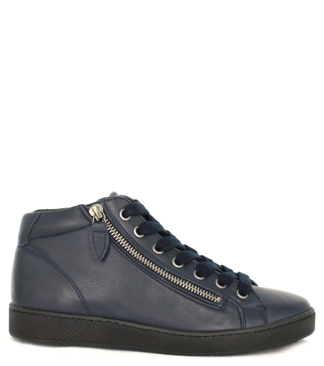 Aqa Aqa sneaker <span>A6872 A13K11</span> velvet navy Aqa sneaker <span>A6872 A13K11</span> A6872 A13K11 blauw - www.bremmerschoenen.live - Bremmer Schoenen