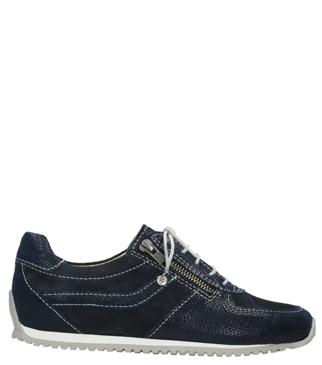 Wolky Sneaker <span>01402 20800 Morgan</span> 01402 20800 Morgan blauw - www.bremmerschoenen.live - Bremmer Schoenen