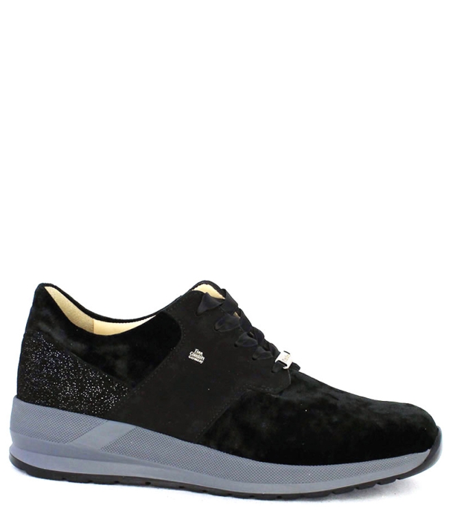 Finn Comfort Finn Comfort <span>3611 901920 Avio</span> schwarz Finn Comfort <span>3611 901920 Avio</span> 3611 901920 Avio zwart - www.bremmerschoenen.live - Bremmer Schoenen