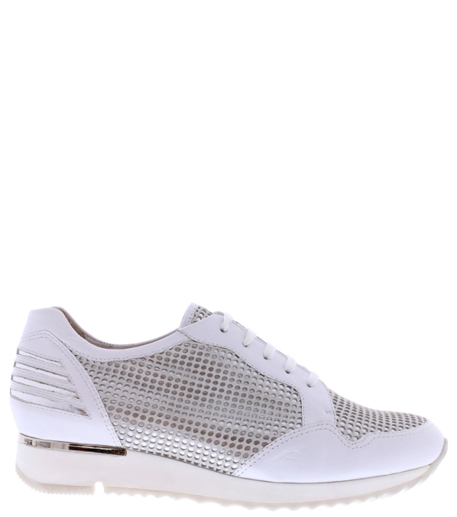 Verhulst Verhulst Sneaker <span>9335 66 62 Isabelle Sneaker</span> Wit 2673 Verhulst Sneaker <span>9335 66 62 Isabelle Sneaker</span> 9335 66 62 Isabelle Sneaker wit - www.bremmerschoenen.live - Bremmer Schoenen