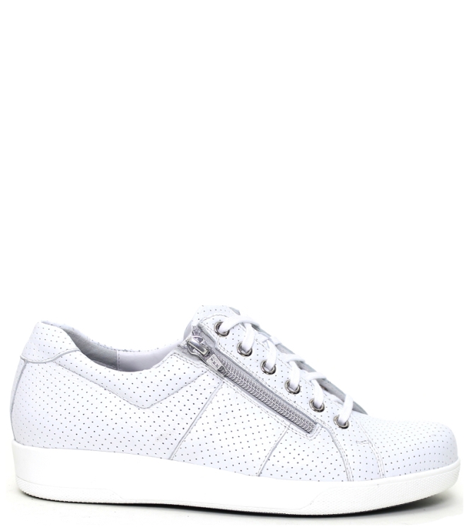 Durea Durea Sneaker <span>6211 682 7693</span> wit 7693 Durea Sneaker <span>6211 682 7693</span> 6211 682 7693 wit - www.bremmerschoenen.live - Bremmer Schoenen
