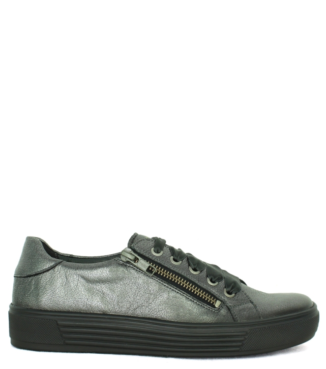 Solidus Solidus Sneaker <span>37022 20621 Hazel</span> SMOKY grey Solidus Sneaker <span>37022 20621 Hazel</span> 37022 20621 Hazel grijs - www.bremmerschoenen.live - Bremmer Schoenen