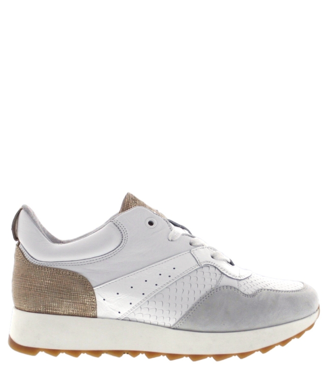 Muoviti Muoviti Sneaker <span>131.44145.10.9916</span> Wit combi Muoviti Sneaker <span>131.44145.10.9916</span> 131.44145.10.9916 wit - www.bremmerschoenen.live - Bremmer Schoenen