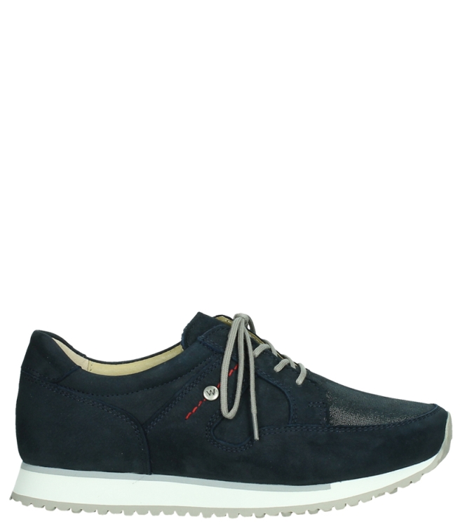Wolky Wolky sneaker <span>0580411.870 E Walk</span> Blue summer Wolky sneaker <span>0580411.870 E Walk</span> 0580411.870 E Walk blauw - www.bremmerschoenen.live - Bremmer Schoenen