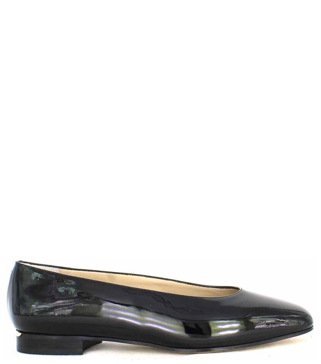 Nalini Nalini Ballerina <span>369 Vernice Nero</span> zwart lak Nalini Ballerina <span>369 Vernice Nero</span> 369 Vernice Nero zwart - www.bremmerschoenen.live - Bremmer Schoenen