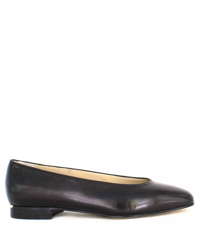 Nalini Nalini Ballerina <span>369 Capretto Nero</span> Nero Nalini Ballerina <span>369 Capretto Nero</span> 369 Capretto Nero zwart - www.bremmerschoenen.live - Bremmer Schoenen