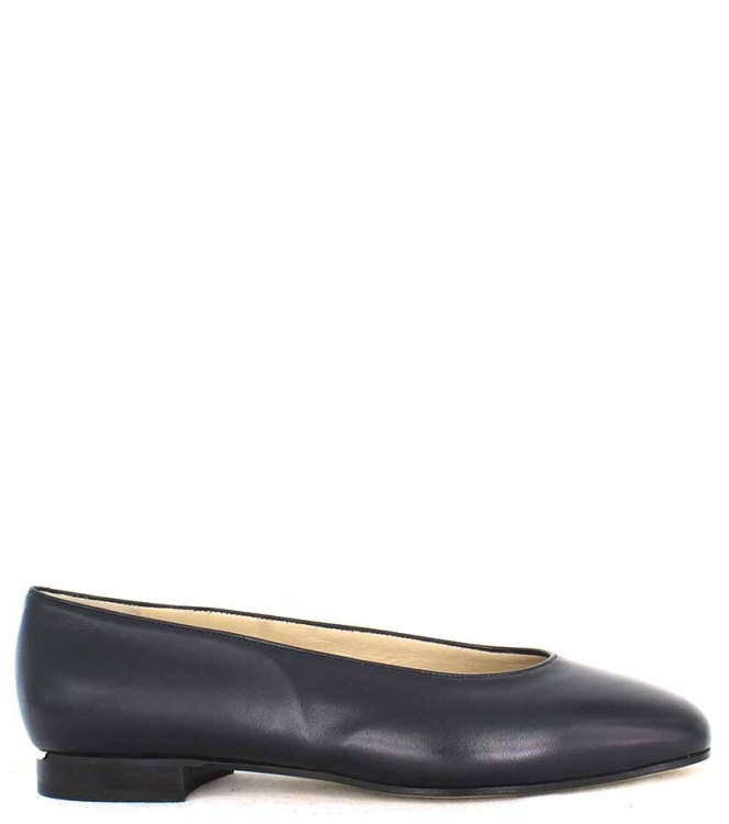 Nalini Nalini Ballerina <span>369 Capretto Blu Sc</span> Blue Nalini Ballerina <span>369 Capretto Blu Sc</span> 369 Capretto Blu Sc blauw - www.bremmerschoenen.live - Bremmer Schoenen