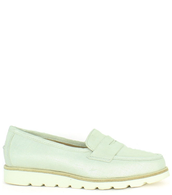 Sioux SIOUX INSTAPPER <span>2160113 VELIA</span> LINEN SIOUX INSTAPPER <span>2160113 VELIA</span> 2160113 VELIA beige - www.bremmerschoenen.live - Bremmer Schoenen
