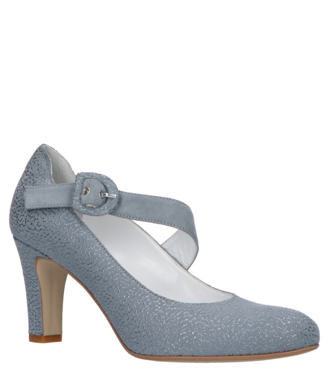 Pocco Pazza Piazza Toscana Pump <span>2594 725 brain Cielo</span> CIELO Piazza Toscana Pump <span>2594 725 brain Cielo</span> 2594 725 brain Cielo grijs - www.bremmerschoenen.live - Bremmer Schoenen