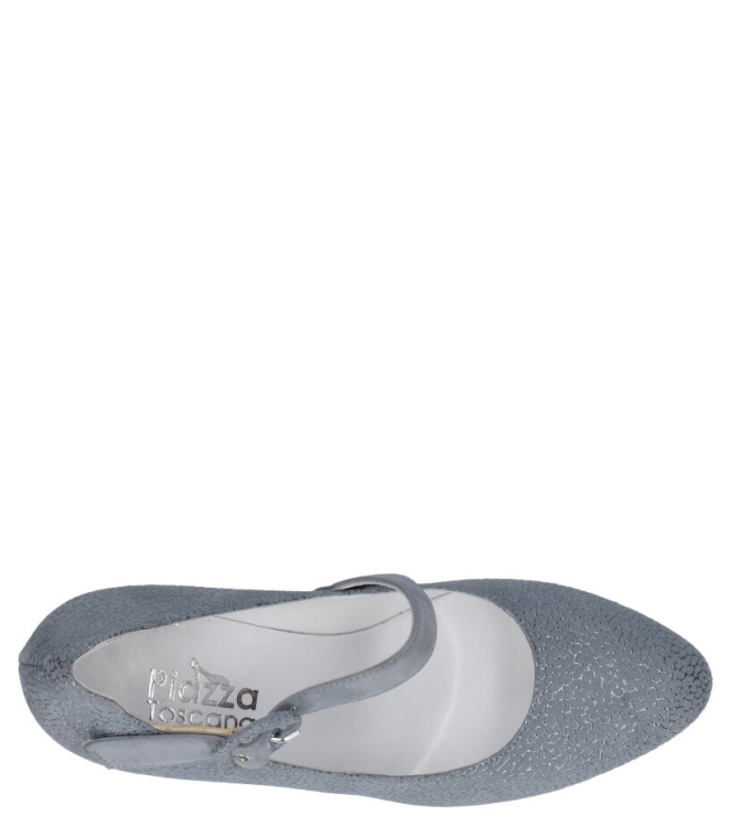 Pocco Pazza Piazza Toscana Pump <span>2594 725 brain Cielo</span> CIELO Piazza Toscana Pump <span>2594 725 brain Cielo</span> 2594 725 brain Cielo grijs - www.bremmerschoenen.live - Bremmer Schoenen
