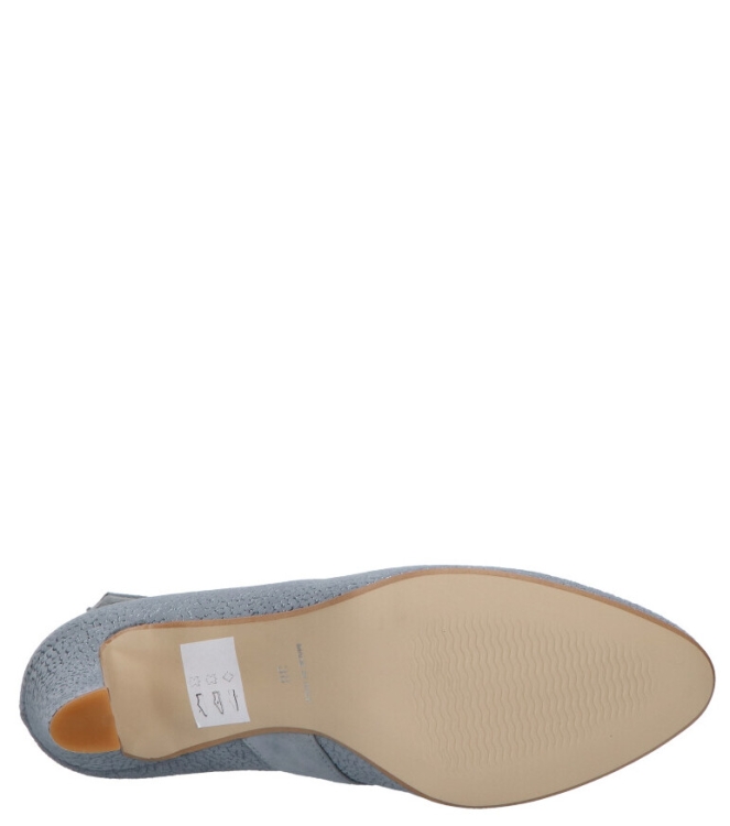 Pocco Pazza Piazza Toscana Pump <span>2594 725 brain Cielo</span> CIELO Piazza Toscana Pump <span>2594 725 brain Cielo</span> 2594 725 brain Cielo grijs - www.bremmerschoenen.live - Bremmer Schoenen