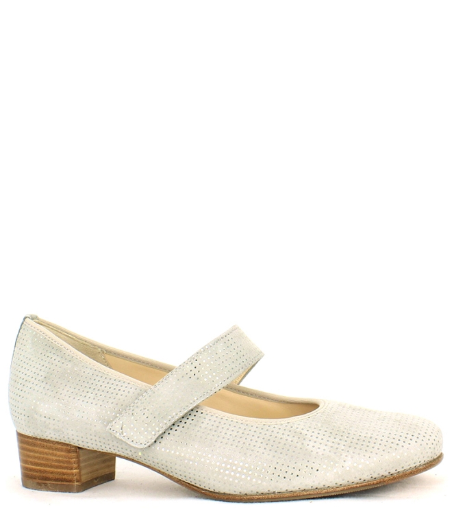 Hassia HASSIA BANDSCHOEN <span>3034756900</span> SMOKE HASSIA BANDSCHOEN <span>3034756900</span> 3034756900 grijs - www.bremmerschoenen.live - Bremmer Schoenen