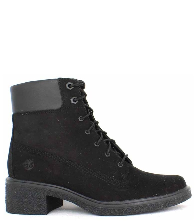 Timberland TIMBERLAND BOOTS <span>CA1JXL BRINDA</span> BLACK TIMBERLAND BOOTS <span>CA1JXL BRINDA</span> CA1JXL BRINDA zwart - www.bremmerschoenen.live - Bremmer Schoenen