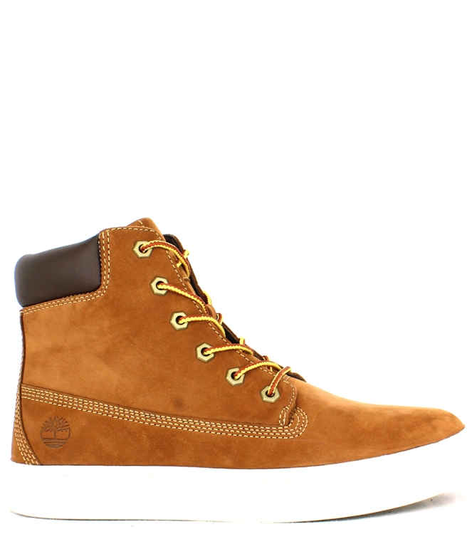 Timberland TIMBERLAND BOOTS <span>CA1ITP LONDYN</span> SADDLE TIMBERLAND BOOTS <span>CA1ITP LONDYN</span> CA1ITP LONDYN cognac - www.bremmerschoenen.live - Bremmer Schoenen