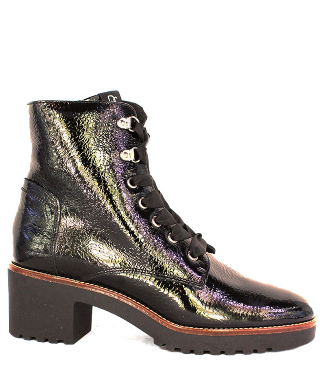 DL-Sport DL- Sport Veterboot <span>4133 347 vers 01</span> nero DL- Sport Veterboot <span>4133 347 vers 01</span> 4133 347 vers 01 zwart - www.bremmerschoenen.live - Bremmer Schoenen