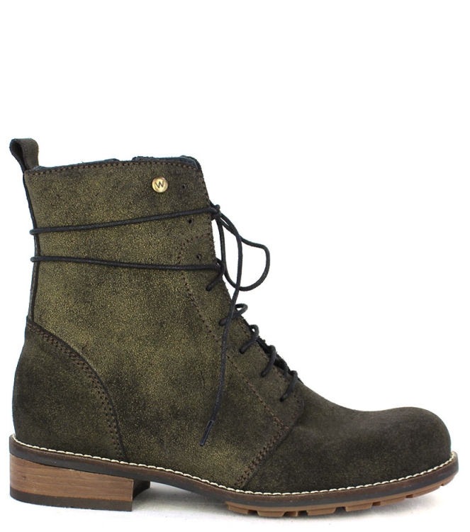Wolky Wolky Veterboot <span>04432 48320 murray</span> bronze Wolky Veterboot <span>04432 48320 murray</span> 04432 48320 murray groen - www.bremmerschoenen.live - Bremmer Schoenen