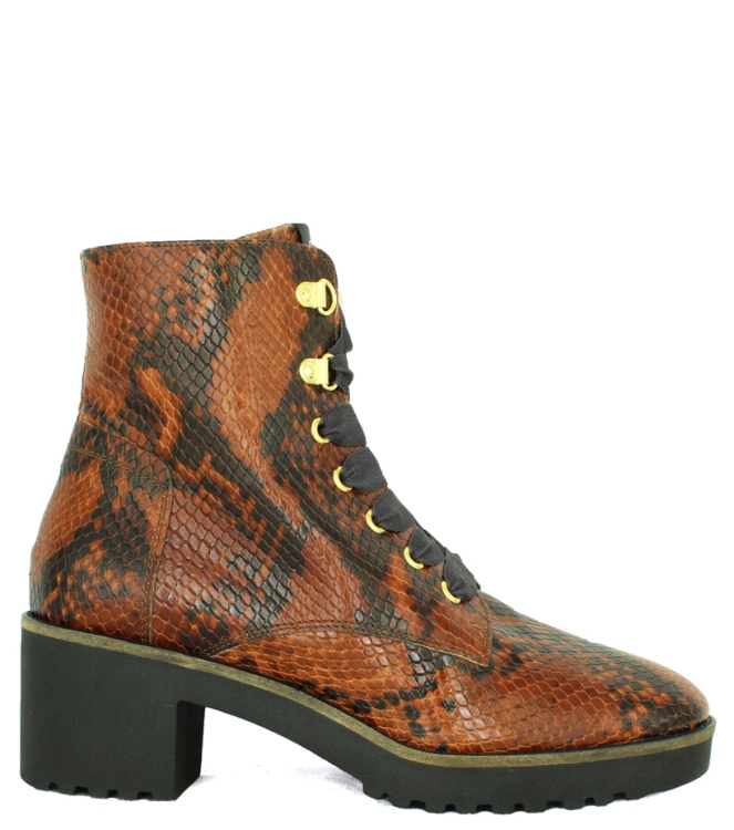 DL-Sport DL-sport veterboot <span>4536 versione 19</span> rettile cuoio DL-sport veterboot <span>4536 versione 19</span> 4536 versione 19 bruin - www.bremmerschoenen.live - Bremmer Schoenen