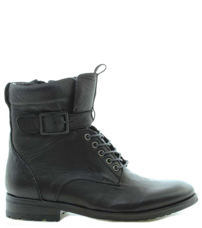 Blackstone Blackstone veterboot <span>SL12</span> black Blackstone veterboot <span>SL12</span> SL12 zwart - www.bremmerschoenen.live - Bremmer Schoenen