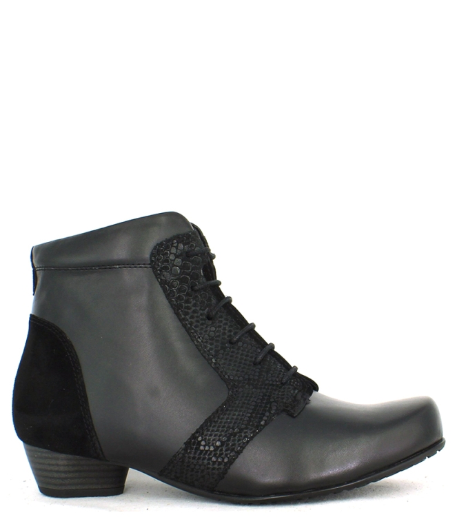 Verhulst VERHULST BOOTS <span>7434 2649 MAXIMA</span> ZWART VERHULST BOOTS <span>7434 2649 MAXIMA</span> 7434 2649 MAXIMA zwart - www.bremmerschoenen.live - Bremmer Schoenen