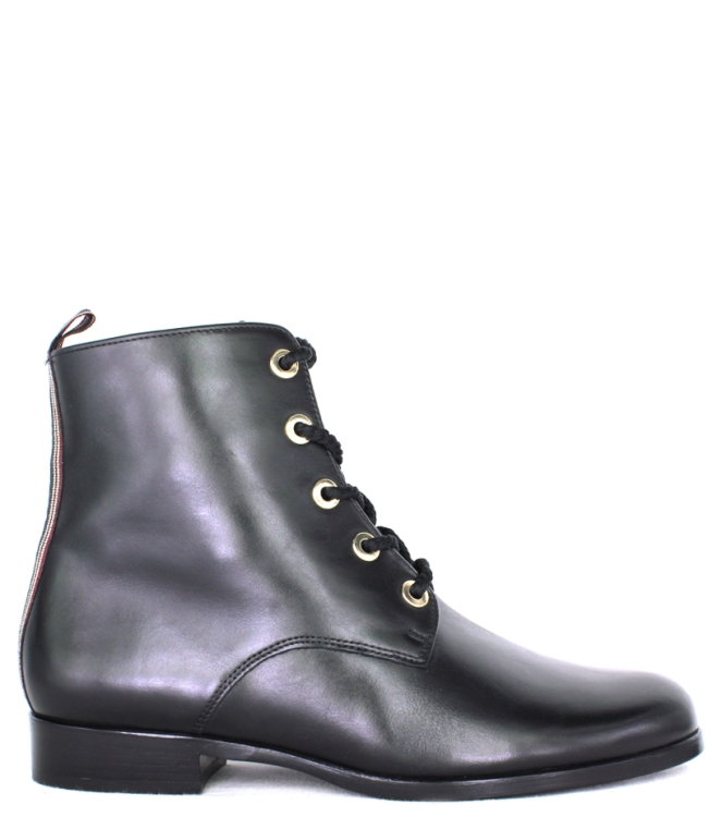 Hassia Hassia boots <span>8-306240 0100</span> schwarz Hassia boots <span>8-306240 0100</span> 8-306240 0100 zwart - www.bremmerschoenen.live - Bremmer Schoenen