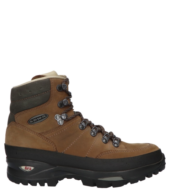 Lowa Lowa wandelschoen hoog <span>LM220421 0492 LADYSPORT</span> Lowa wandelschoen hoog <span>LM220421 0492 LADYSPORT</span> LM220421 0492 LADYSPORT bruin - www.bremmerschoenen.live - Bremmer Schoenen