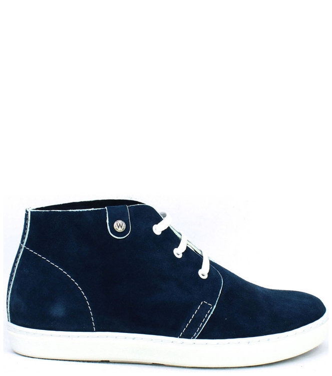 Wolky WOLKY BOOTS <span>9460482 COLUMBIA</span> DENIM WOLKY BOOTS <span>9460482 COLUMBIA</span> 9460482 COLUMBIA blauw - www.bremmerschoenen.live - Bremmer Schoenen