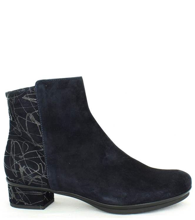 Pocco Pazza POCCO PAZZA KORTE LAARS <span>P1498 241 CAM BLU</span> CAM BLU POCCO PAZZA KORTE LAARS <span>P1498 241 CAM BLU</span> P1498 241 CAM BLU blauw - www.bremmerschoenen.live - Bremmer Schoenen