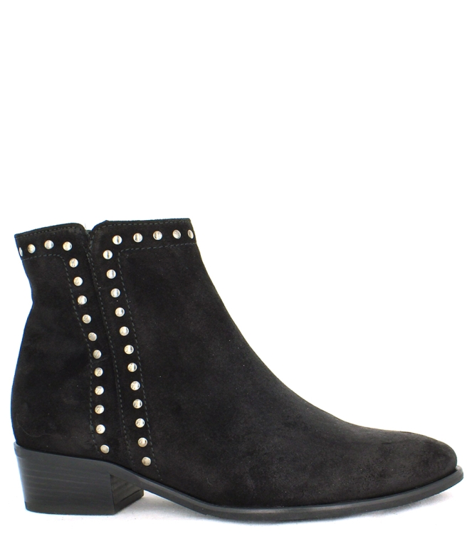 Gabor GABOR KORTE LAARS <span>72.591-87</span> SCHWARZ GABOR KORTE LAARS <span>72.591-87</span> 72.591-87 zwart - www.bremmerschoenen.live - Bremmer Schoenen