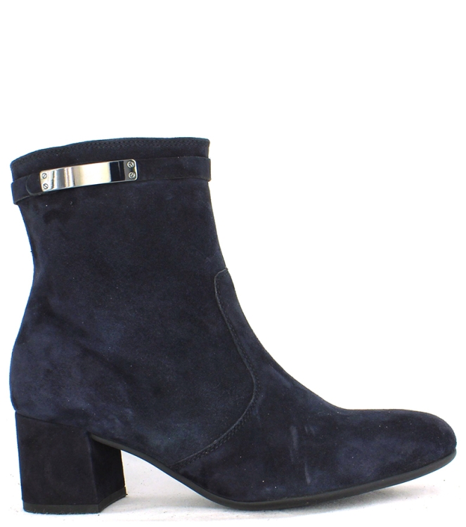 Gabor GABOR KORTE LAARS <span>72.892-86</span> ATLANTIK GABOR KORTE LAARS <span>72.892-86</span> 72.892-86 blauw - www.bremmerschoenen.live - Bremmer Schoenen