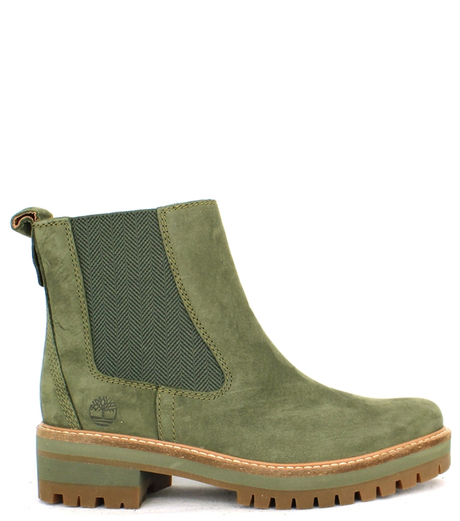 Timberland TIMBERLAND LAARSJE <span>CA1J5U COURMAYEUR</span> OLIVE NIGHT TIMBERLAND LAARSJE <span>CA1J5U COURMAYEUR</span> CA1J5U COURMAYEUR groen - www.bremmerschoenen.live - Bremmer Schoenen