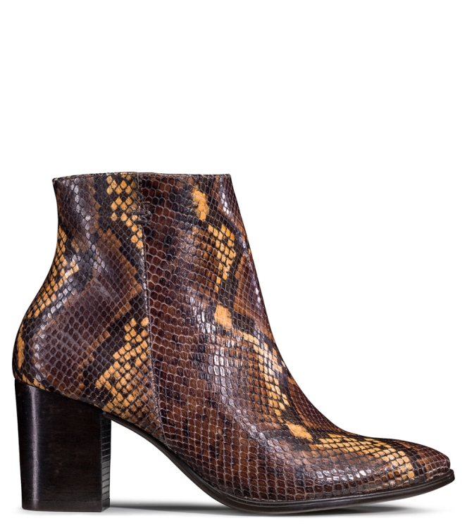 Paul Green Paul Green enkellaars <span>9623-015</span> mamba martigold Paul Green enkellaars <span>9623-015</span> 9623-015 bruin - www.bremmerschoenen.live - Bremmer Schoenen