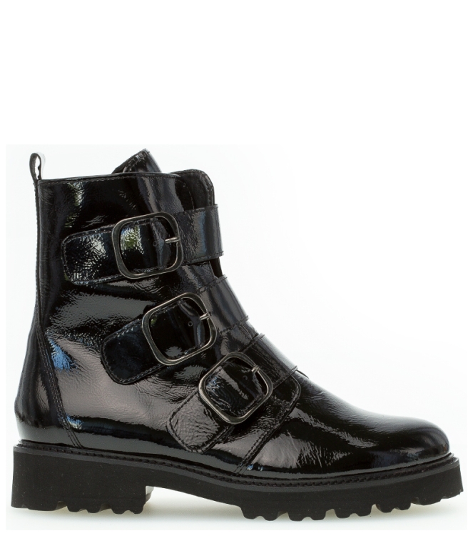 Gabor Gabor boots <span>31.800-97</span> schwarz Gabor boots <span>31.800-97</span> 31.800-97 zwart - www.bremmerschoenen.live - Bremmer Schoenen